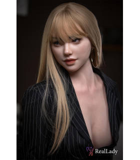 Real Lady Full Silicone Doll Layla 170 cm