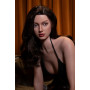 Zelex Full Silicone Doll Jaquelin 175 cm