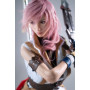 Game Lady Full Silicone Doll Lightning 171 cm