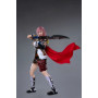 Game Lady Lightning's outfit