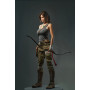 Game Lady Lara’s outfit V2