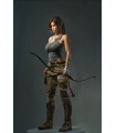 Game Lady Lara's Outfit V2