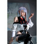 Game Lady Full Silicone Doll Lucy Kushinada Cyberpunk: Edgerunners 156 cm