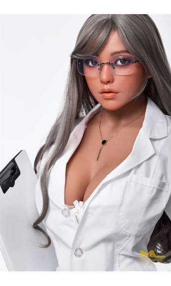 Irontech Hybrid Big Boobs Sex Doll 164cm S40 Daria