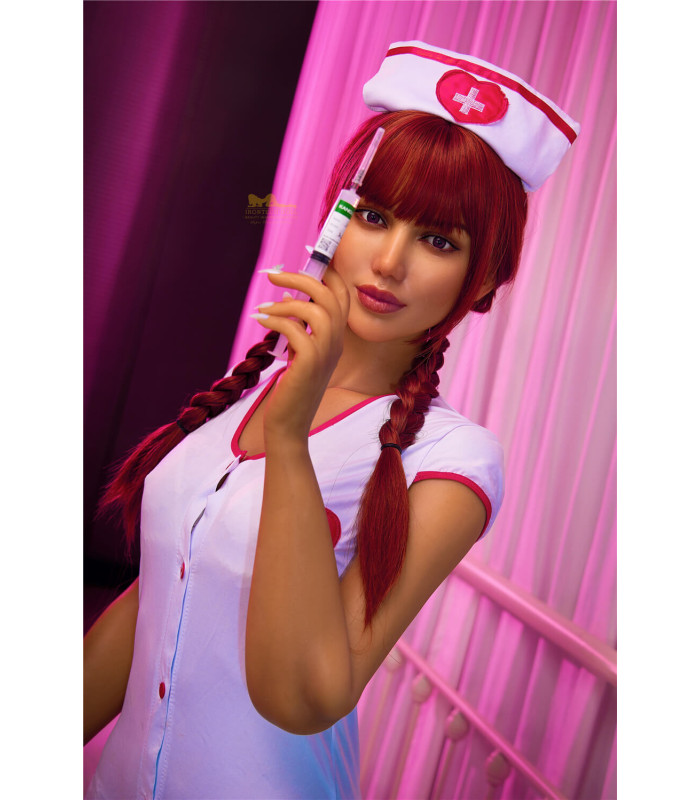 Irontech 168cm S13 Aretha Full Silicone Sex Doll - Reddit Reviews