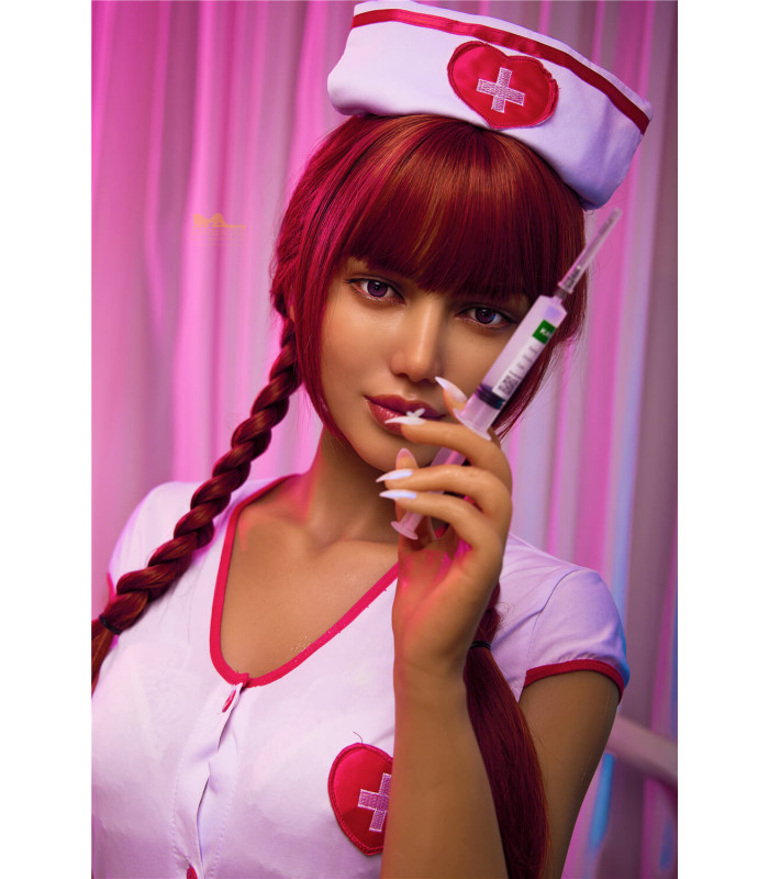 Irontech 168cm S13 Aretha Full Silicone Sex Doll - Reddit Reviews