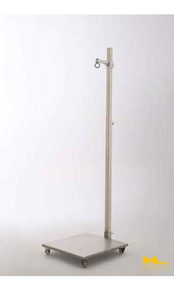 Premium Irontech Sex Doll Stand for Ultimate Stability and Support