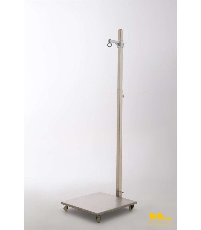 Premium Irontech Sex Doll Stand for Ultimate Stability and Support