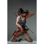 Game Lady 166 cm Silicone Doll Lara - Movable Jaw Now Available!