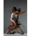Game Lady Full Silicone Doll Lara 166 cm - Movable Jaw Version Now in Stock!