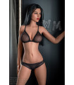 WM-Doll Angelica Full Silicone Doll 175 cm