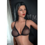 WM-Doll Anhelica Full Silicone Doll 175 cm