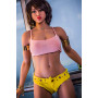 Real Doll Carla 166 cm, AS-Dolls, vorgefertigte Doll - Princessdolls.ch