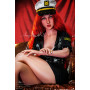 Angel Kiss Doll Blair Full Silicone Doll 165 cm