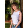 Angel Kiss Doll Bridget Full Silicone Doll 165 cm
