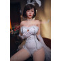 Angel Kiss Doll Eun-Woo Full Silicone Doll 175 cm