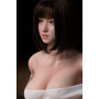 Gynoid Silicone Sex Doll Yui Shinohara 160cm
