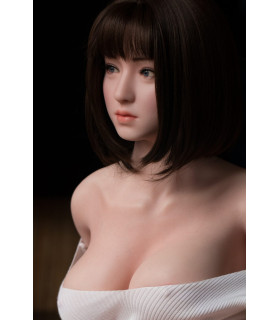 Gynoid Silicone Sex Doll Yui Shinohara 160 cm
