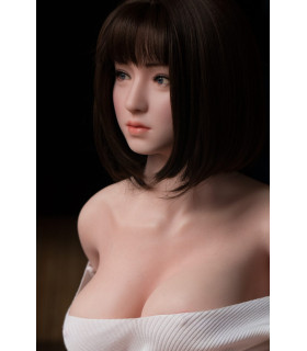 Gynoid Silicone Sex Doll Yui Shinohara 160cm