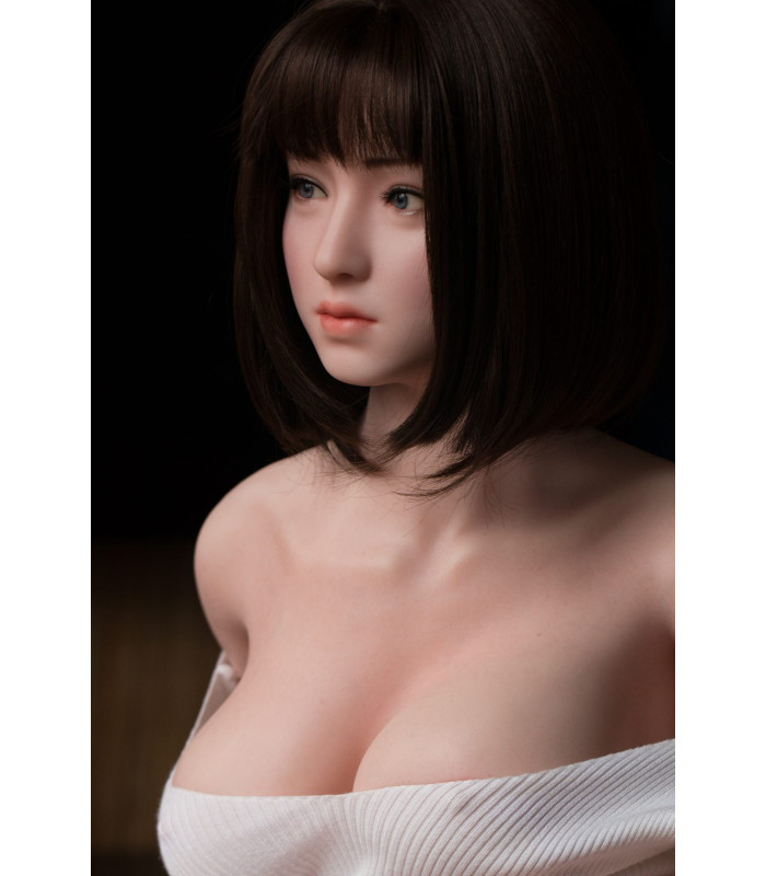 Gynoid Silicone Sex Doll Yui Shinohara 160cm - Individuell konfigurierbar