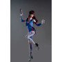 Game Lady D.Va's outfit und Schuhe  - princessdolls.ch