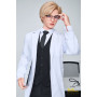 Irontech M9 Doctor Lucas 170cm Full Silicone Male Doll - Realistic Design