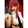 Angel Kiss Doll Suzu Full Silicone Doll 157 cm