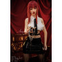 Angel Kiss Doll Suzu Full Silicone Doll 157 cm