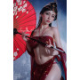 Angel Kiss Doll Nana Full Silicone Doll 164 cm