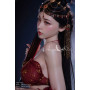 Angel Kiss Doll Nana Full Silicone Doll 164 cm