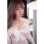 Angel Kiss Doll Keiko Full Silicone Doll 168 cm