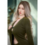 Irontech Full Silicone Ichika Sex Doll 159 cm S7