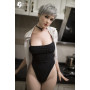 Gynoid Silicone Sex Doll Laura 172cm