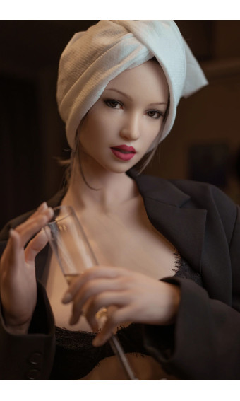 Zelex Full Silicone Doll Sheena 175 cm