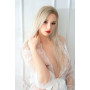 Zelex Full Silicone Doll Xenia 175 cm