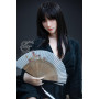 SEDoll Sex Doll Aurora.A TPE 166 cm