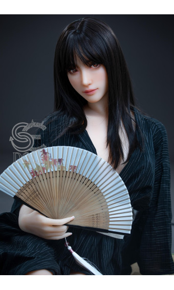 SEDoll Aurora A - 166 cm TPE Sex Doll for Ultimate Realism