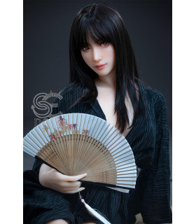 SEDoll Aurora A - 166 cm TPE Sex Doll for Ultimate Realism