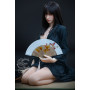 SEDoll Sex Doll Aurora.A TPE 166 cm