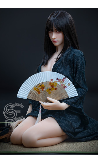 SEDoll Sex Doll Aurora.A TPE 166 cm