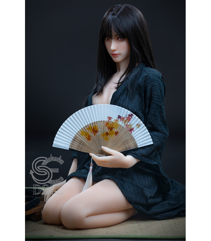 SEDoll Aurora A - 166 cm TPE Sex Doll for Ultimate Realism