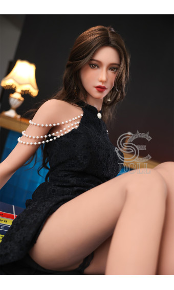 SEDoll Sex Doll Queena.B TPE 166 cm