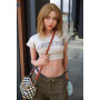 SEDoll Sex Doll Kemeny.C TPE 163 cm