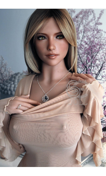 SEDoll Sex Doll Queena.F TPE 157 cm