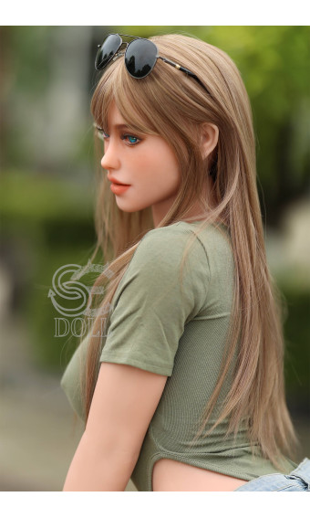 SEDoll Sex Doll Vicky.G TPE 168 cm