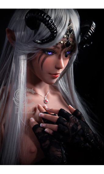 SEDoll Sex Doll Samantha.C TPE 150 cm
