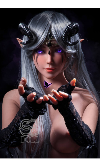 SEDoll Sex Doll Samantha.C TPE 150 cm