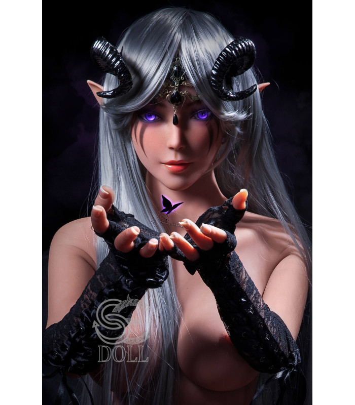 SEDoll Sex Doll Samantha.C TPE 150 cm