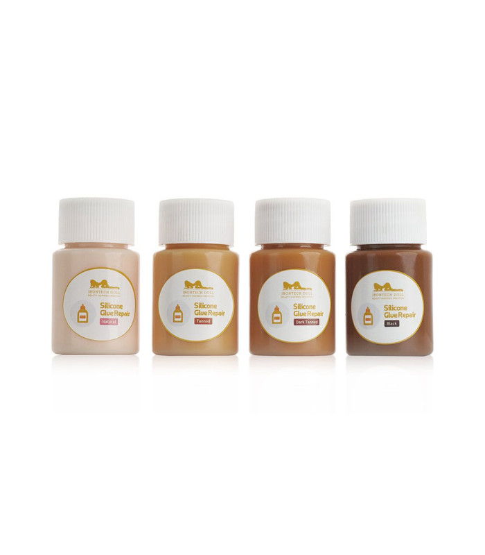 Silicone Sex Doll Repair Adhesive - Perfect for Seamless Fixes