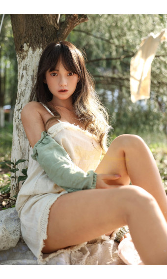 Irontech Full Silicone Doll Petite Yeona ROS 167 cm